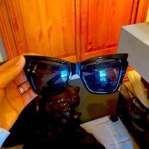 Le Specs Rapture Sunglasses